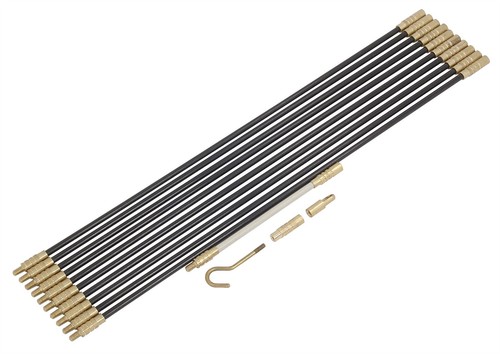 10pc cable access - 10pc, 330mm