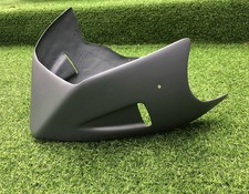 puntale Ducati Monster 696 796 1100 Vetroresina Belly Pan