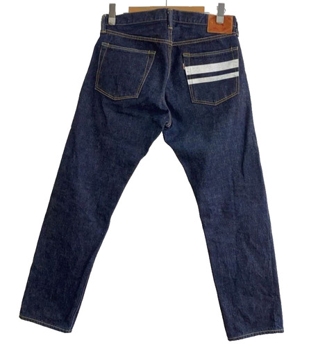 Momotaro jeans 0105sp - momotaro,
