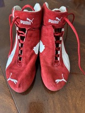 Puma Suede Karting Motorsport