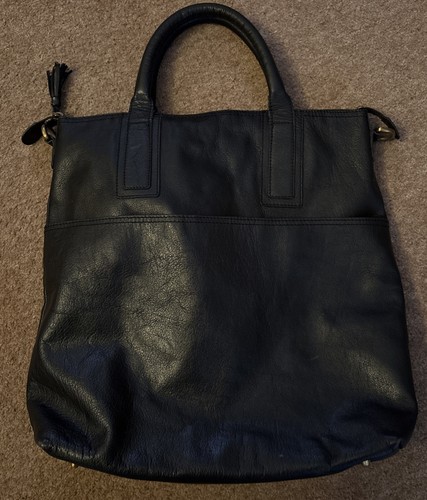Reiss sergison large - sergison, black