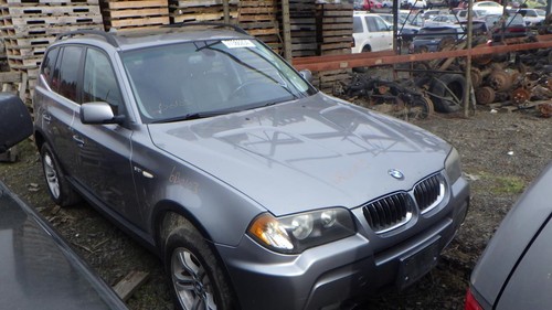 2004 2006 bmw awd 3 - 2004-2006, 3.64