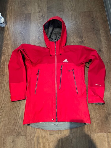 Mountain equipment men - mountain, men's
