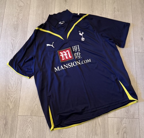 Rare puma tottenham hotspur - rare*,