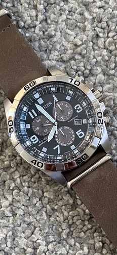 Citizen titanium e820 - citizen, 'titanium'