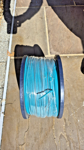 300m drum van - damme, sdv