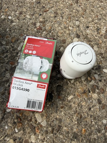 Danfoss aero 015g4590 - 015g4590, click