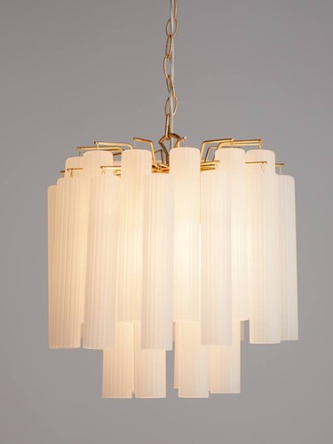 John lewis helix - john, chandelier
