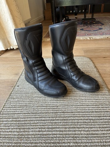 Dainese long range wp - long,