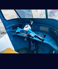 Bajaj Tuk Tuk Showpiece -