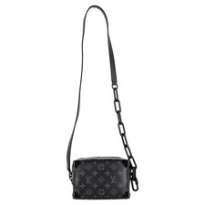 Louis Vuitton Mini Soft Trunk