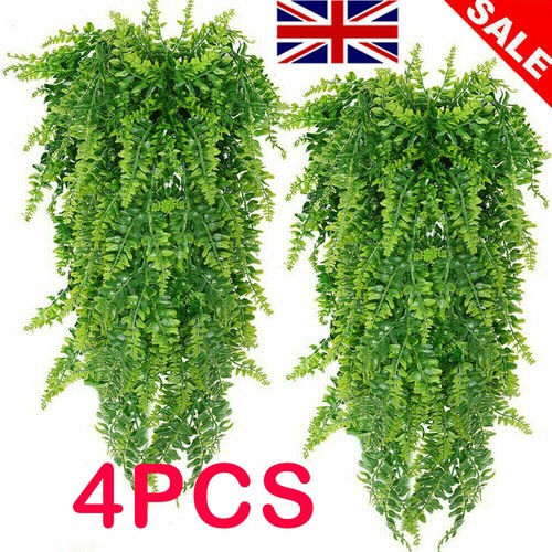 Artificial hanging plants - 4,