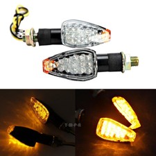 Turn signal led - turn, dual