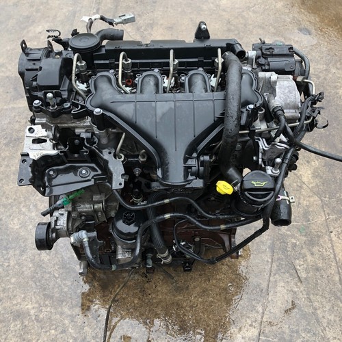 Citroen mk2 hdi engine - hdi,