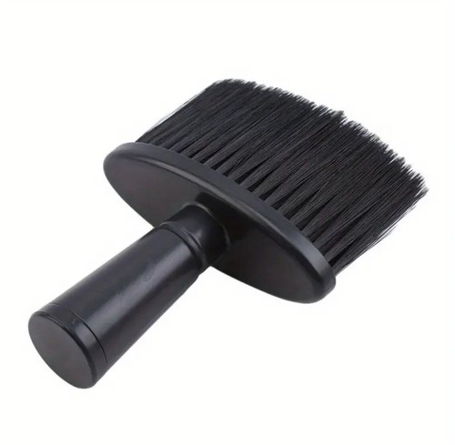 Salon barber neck - neck, duster