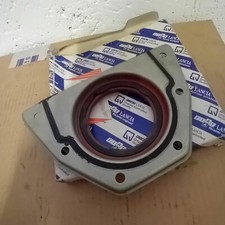 FIAT PUNTO GT TURBO Engine Oil Seal Cover NOS Original Part 46416876