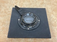 Carl Zeiss Tessar 135mm F4.5