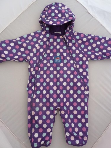 Jojo maman bebe snowsuit - maman,