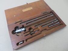 Starrett 2" - 8" Internal