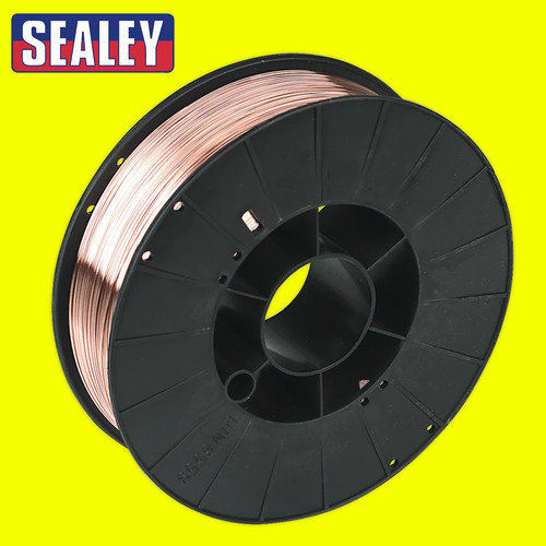 Sealey mig 777706 - welding, wire