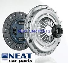 CLUTCH KIT FOR PEUGEOT 2.0 16v 306 GTI 405 406 605 XU10