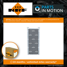 Heater Matrix fits CITROEN C4