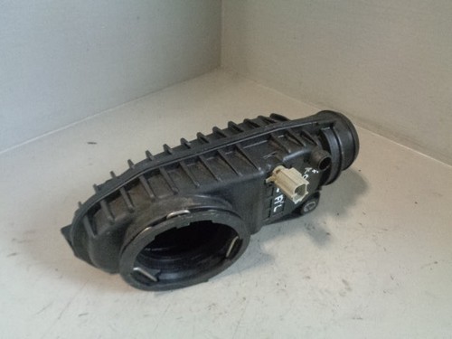 Intercooler elbow discovery - intercooler, 4