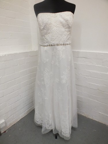 Monsoon ivory embellished - monsoon,