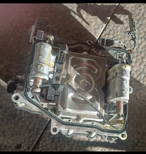 Dq200 0am speed dsg - dq200,