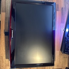 Samsung SyncMaster T200HD