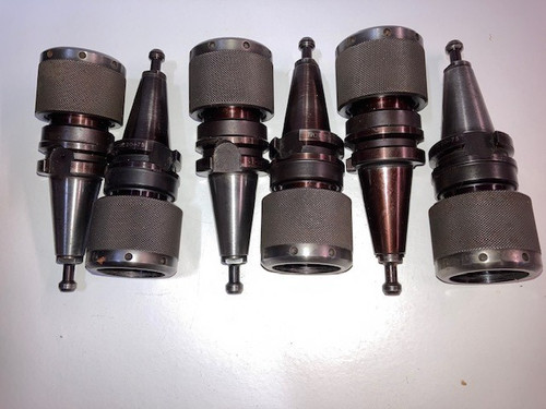 Bt30 nikken 20mm collet chuck - collet,