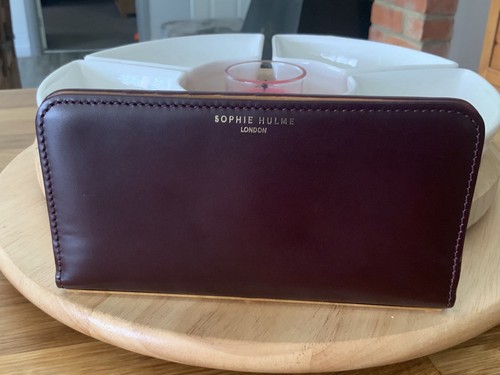 Gorgeous sophie hulme leather - sophie,