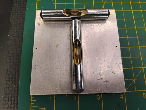 Vintage fence post machinist - vintage, post/machinist