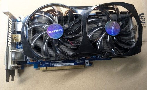 Gigabyte gtx 660 2gb - 660,