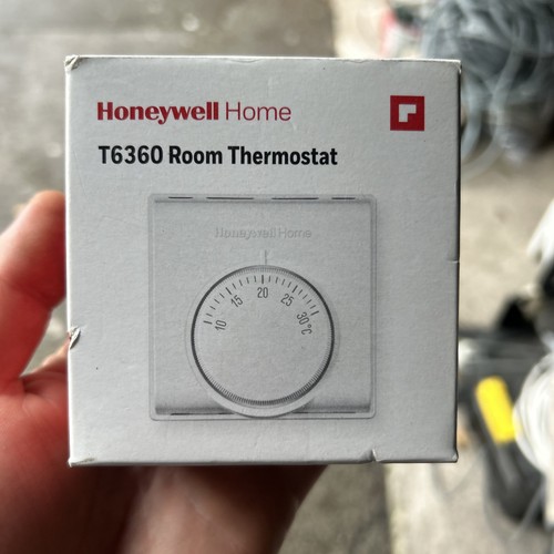Honeywell home t6360b1028 room - t6360b1028,