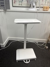 Medical  Metal Sack Holder