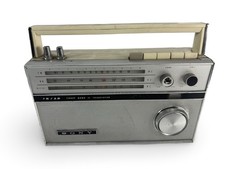 Vintage 1959 Sony TFM-116A
