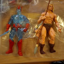 Marvel legends Bundle, Ka-Zar