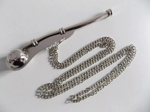 Nautical sliver finish - nautical,