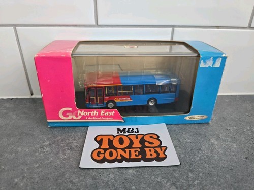 Cmnl ukbus 3007 - ukbus, go
