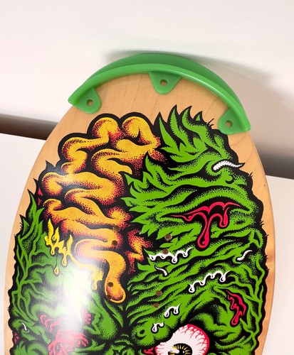 Nos 80s skateboard - nos,
