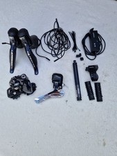 Shimano Ultegra DI2 6870