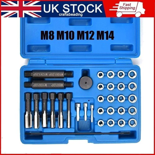 33pcs glow plug metric thread - 33pcs,