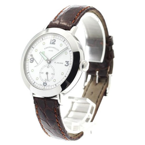 Eberhard 8 jours - co.,