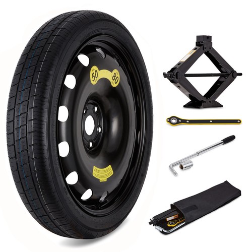 Space saver spare - 18", +