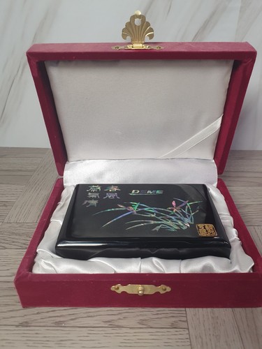 Vietnamease jewelry box - vietnamease,