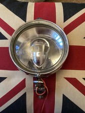 Vintage Lucas Ranger 5LR M5 Fog Lamp Spot ? V Good Condition