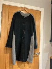 Chesca Charcoal/Silver Grey