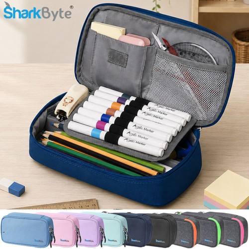 Large pencil case - large,