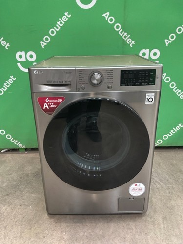 Washing machine 10kg - lg,